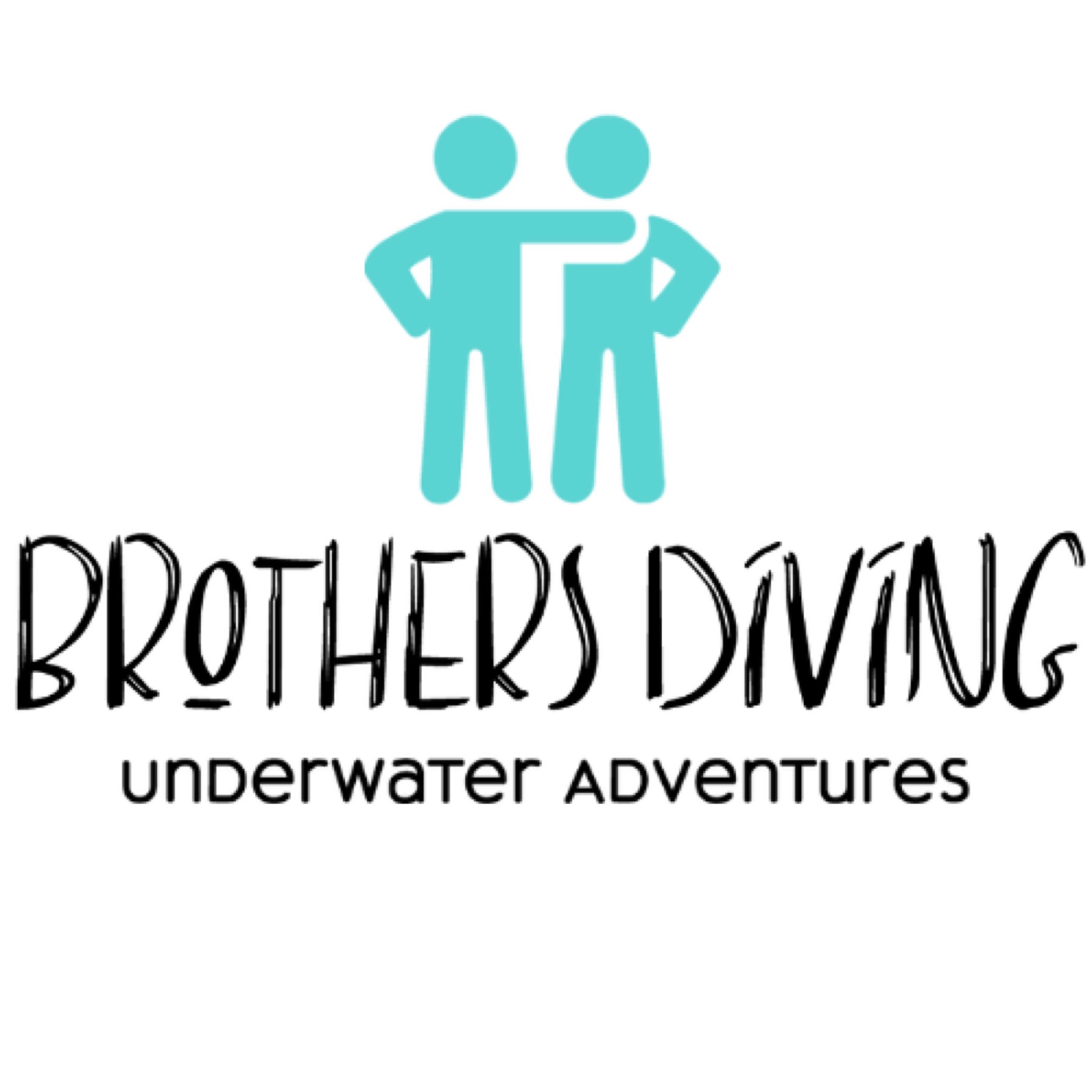 Brothers Diving