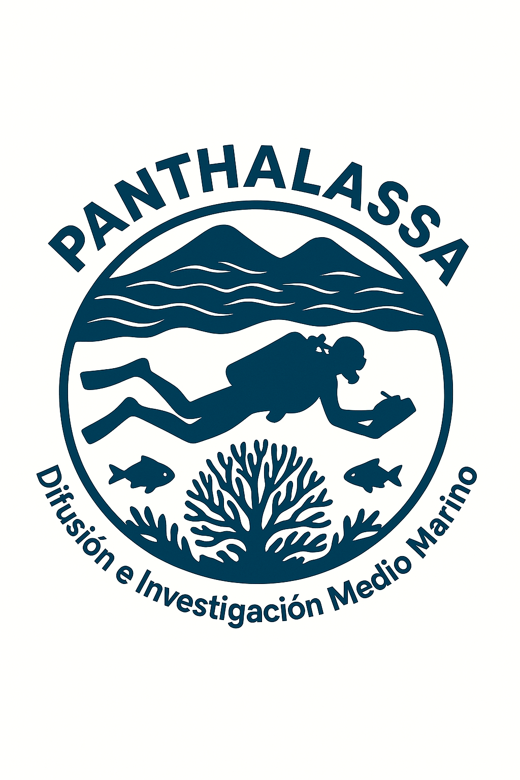 PANTHALASSA Difusión e Investigación del Medio Marino