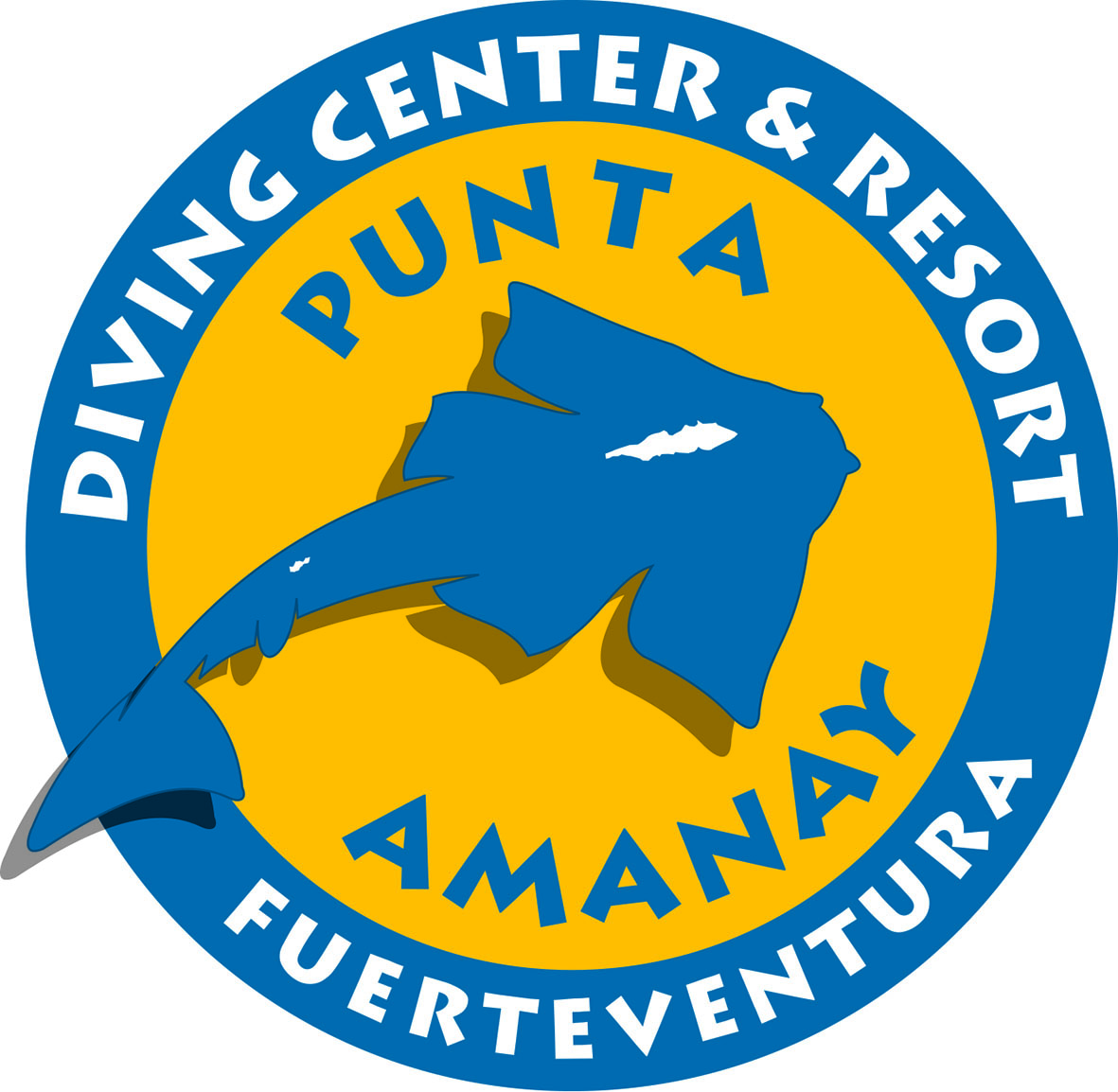 Dive Centre Punta Amanay