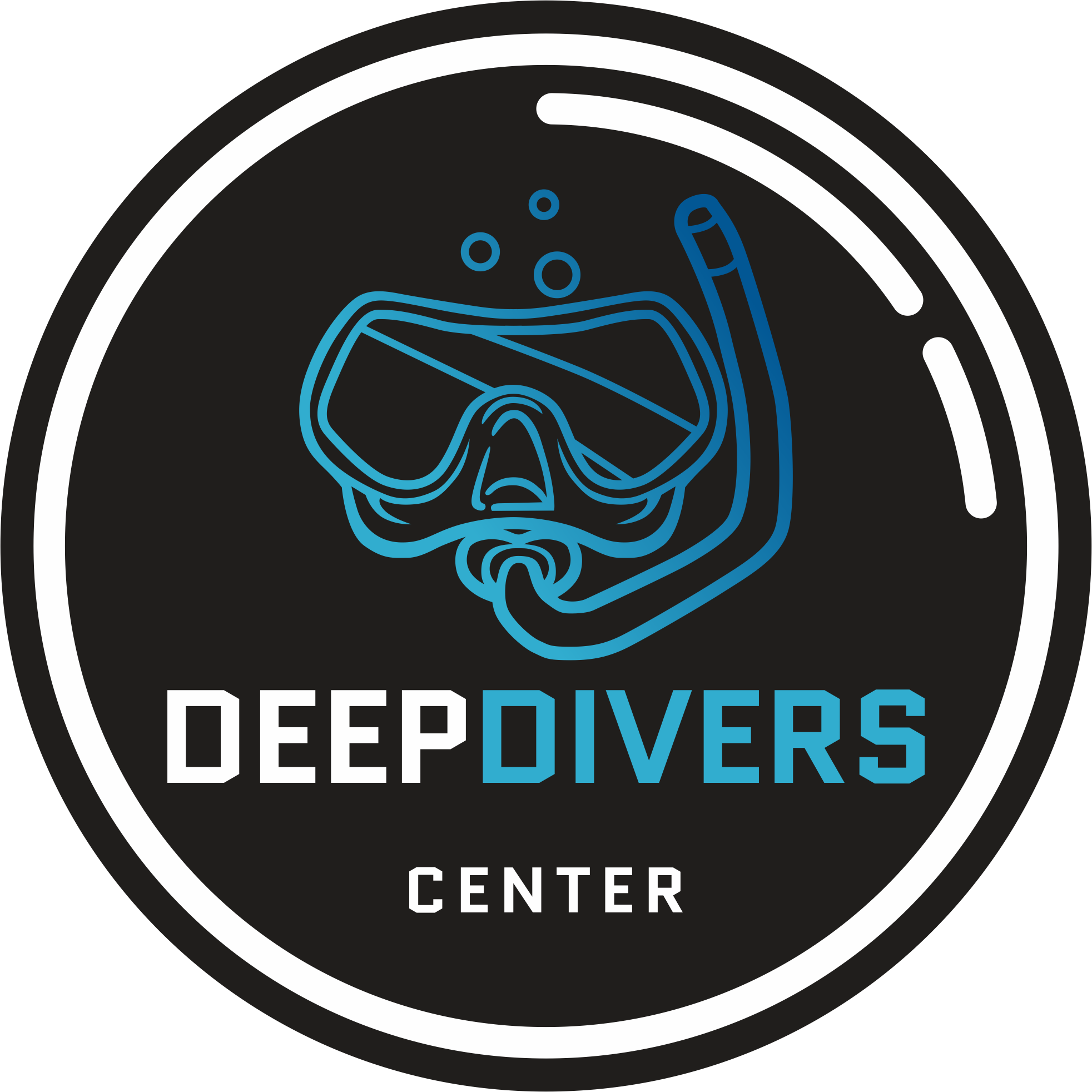 Deep Divers Center