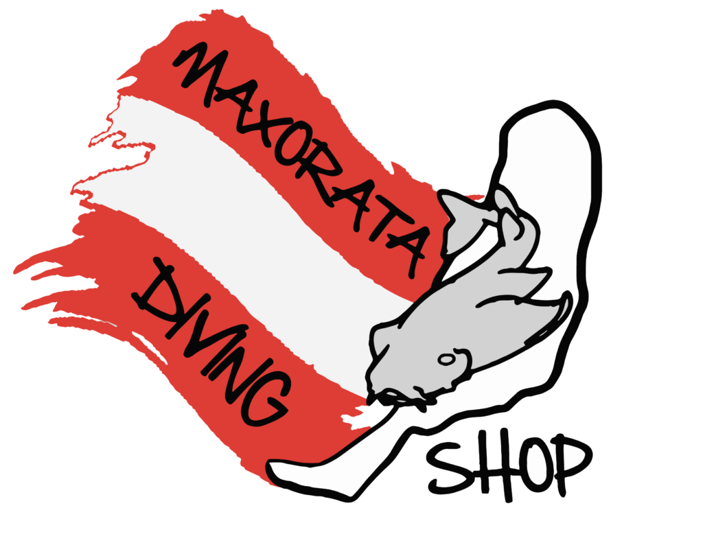Maxorata Diving