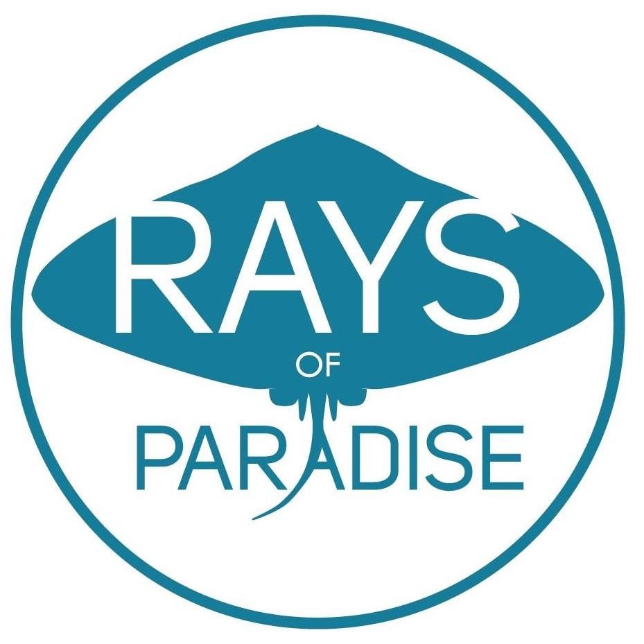 Rays of Paradise