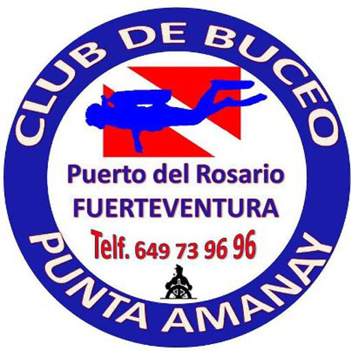 Buceo Punta Amanay