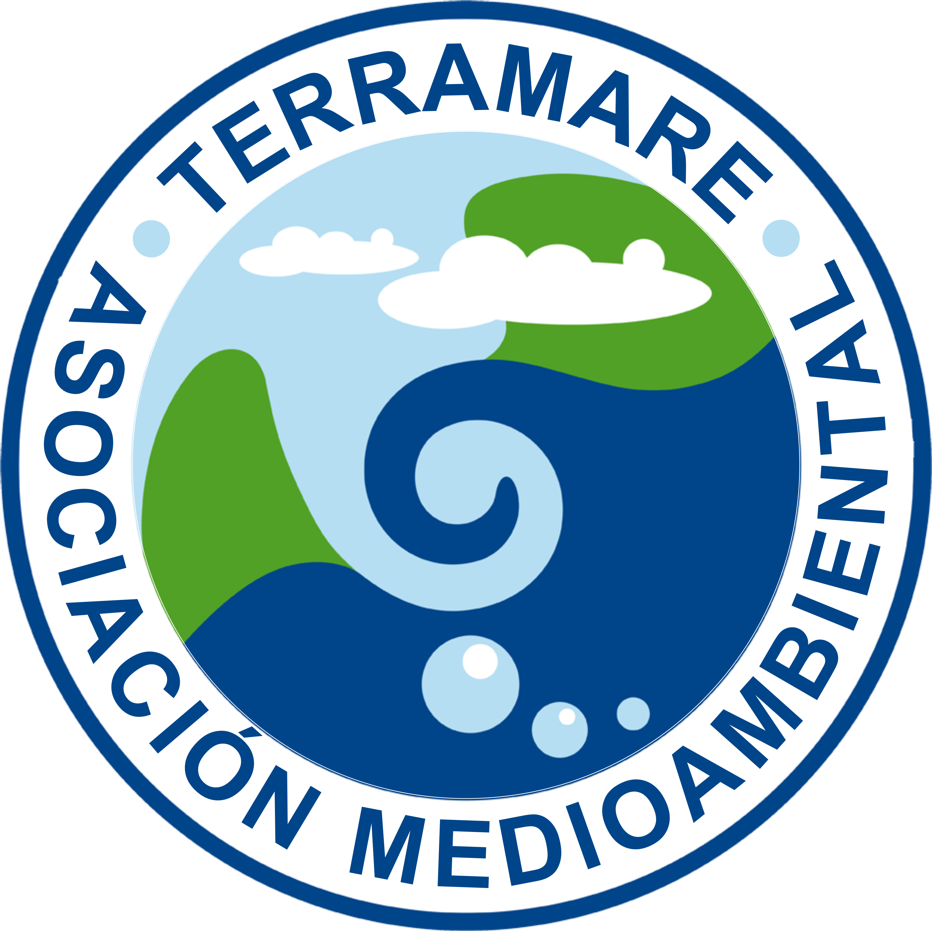 Asociación medioambiental TERRAMARE