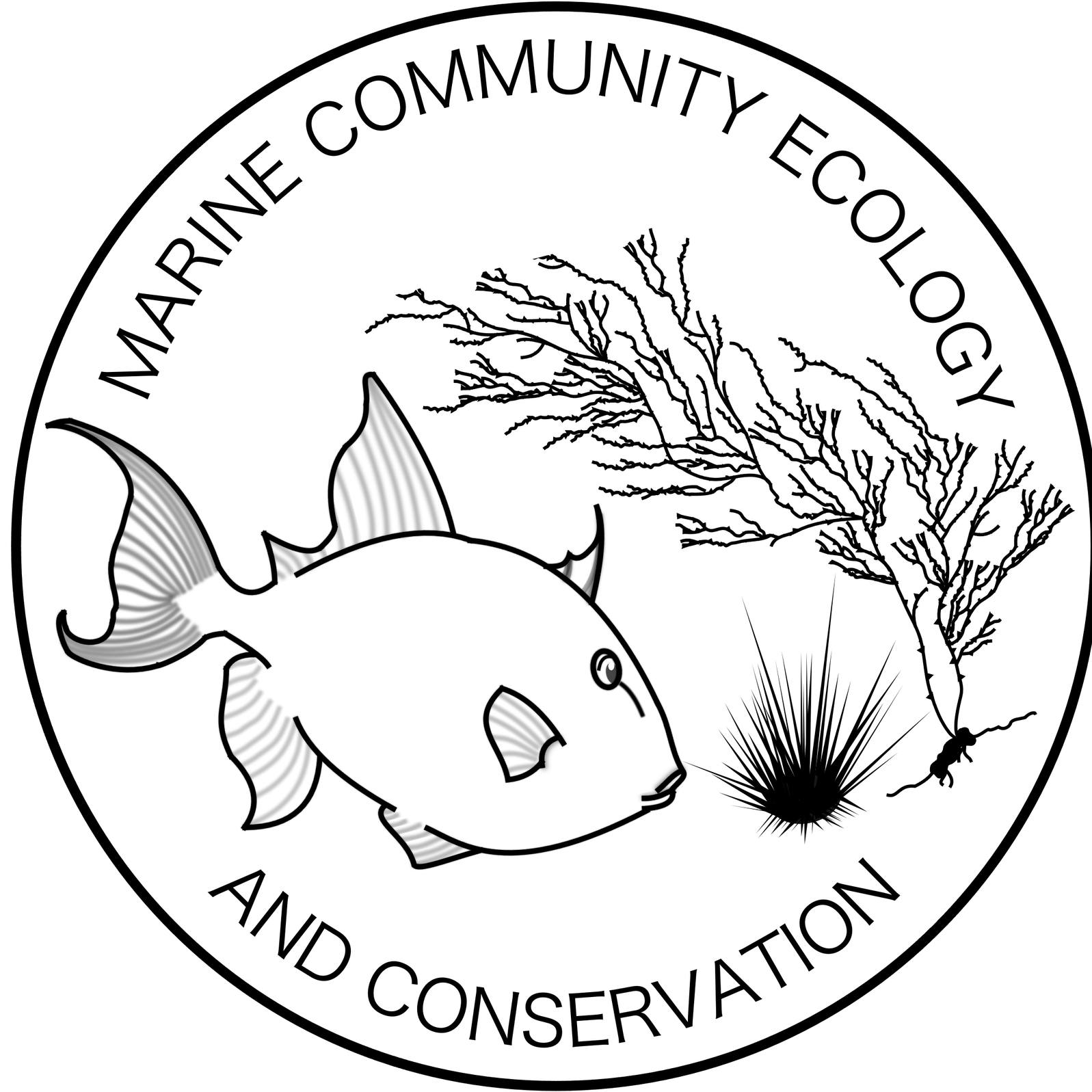 Ecología de Comunidades Marinas y Conservación (ECOMAR)