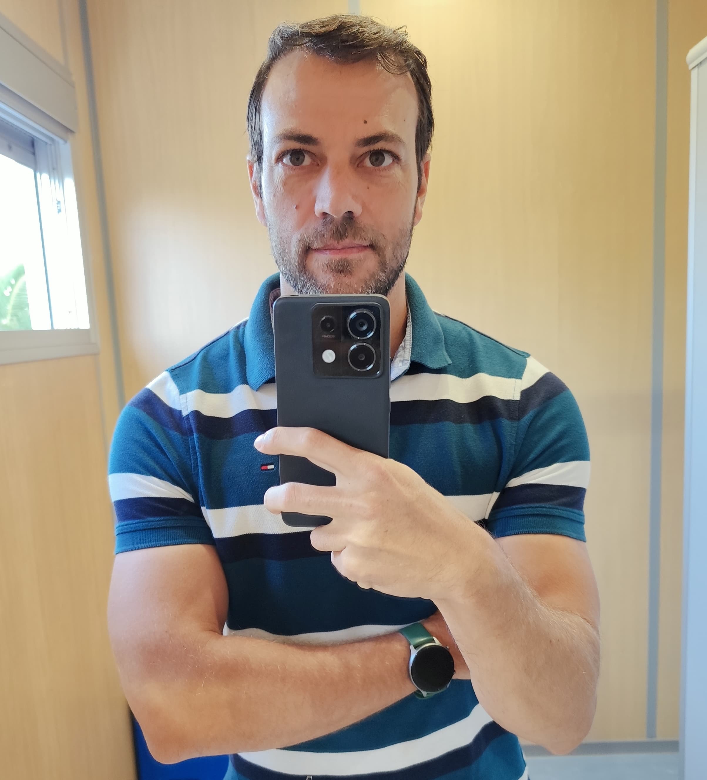 User